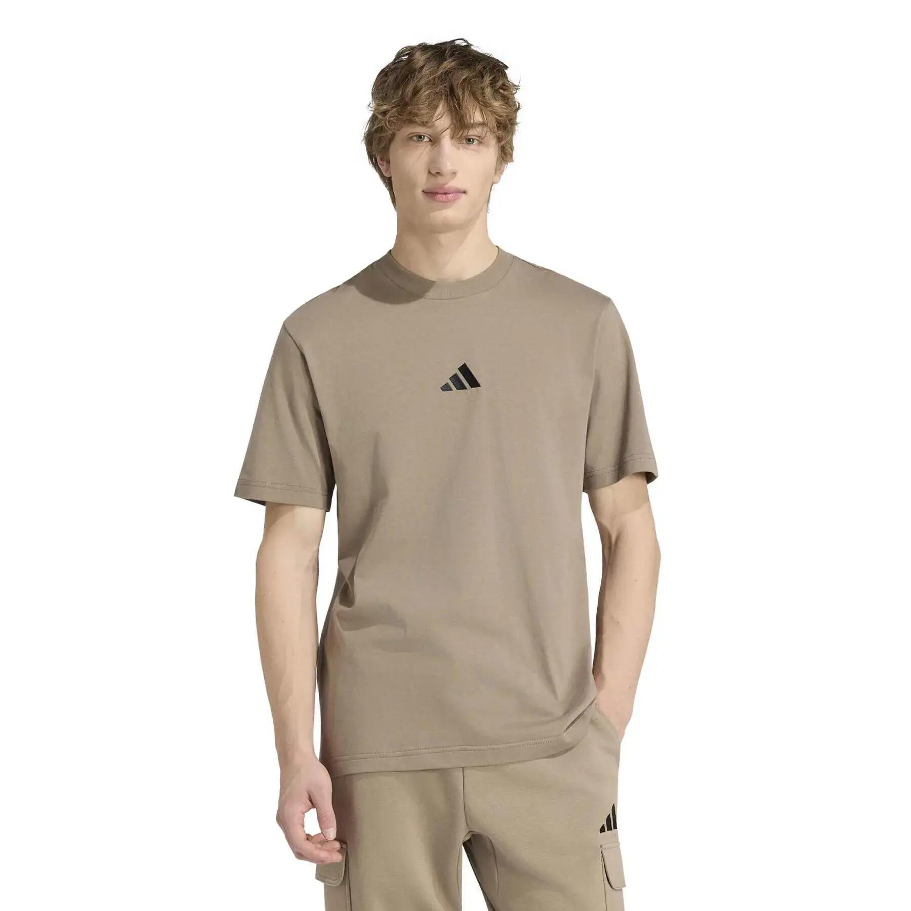 T-Shirt adidas Essentials 2/6