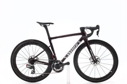 Vélo de route reconditionné · Tarmac SL8 S-Works AXS 12V · Très bon état