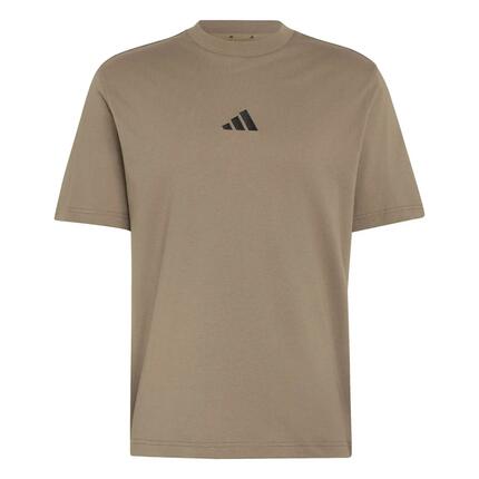 T-shirt jersey petit logo Essentials