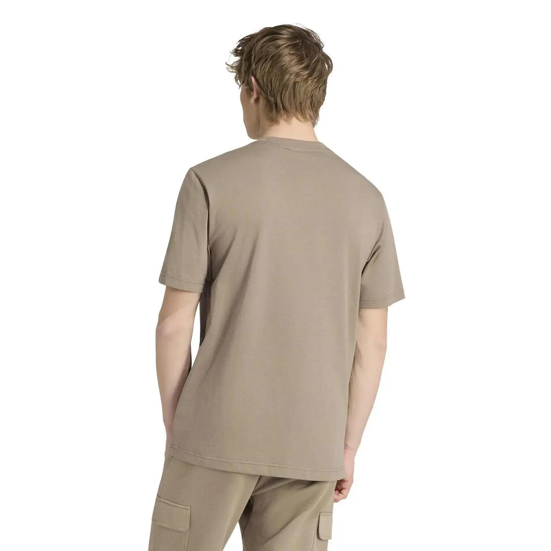 T-Shirt adidas Essentials 4/6