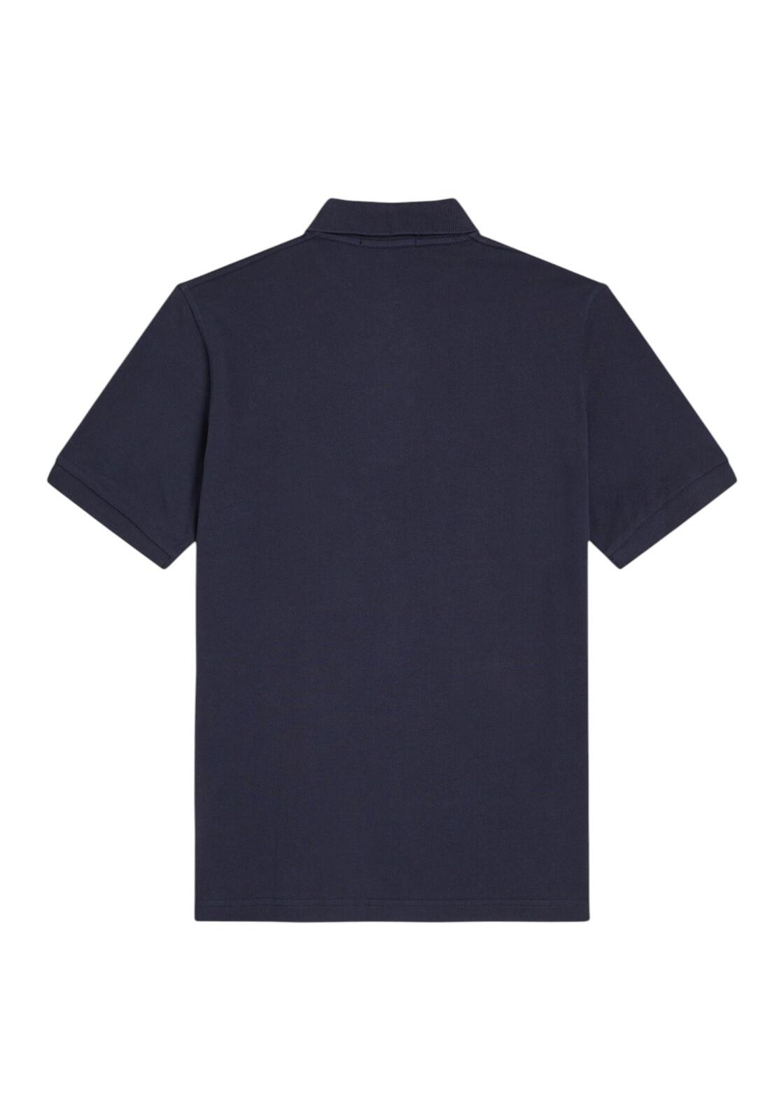 FP SHIRT COL 795 2/5