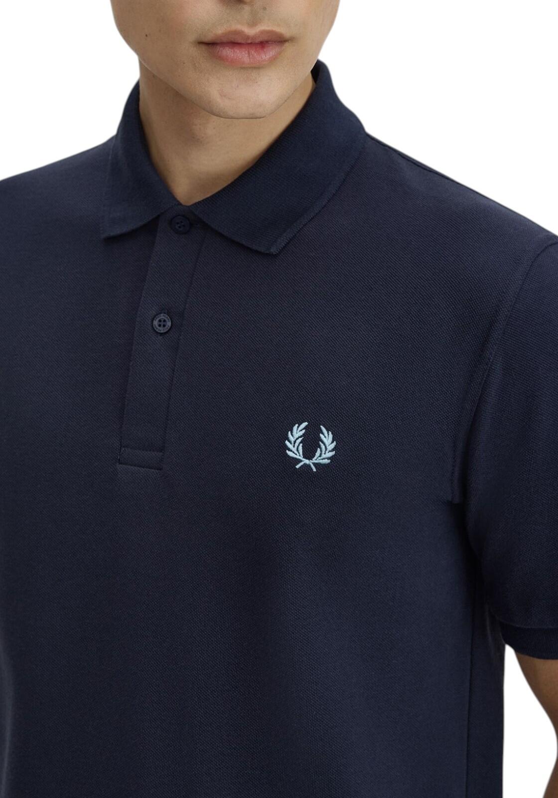 FP SHIRT COL 795 4/5