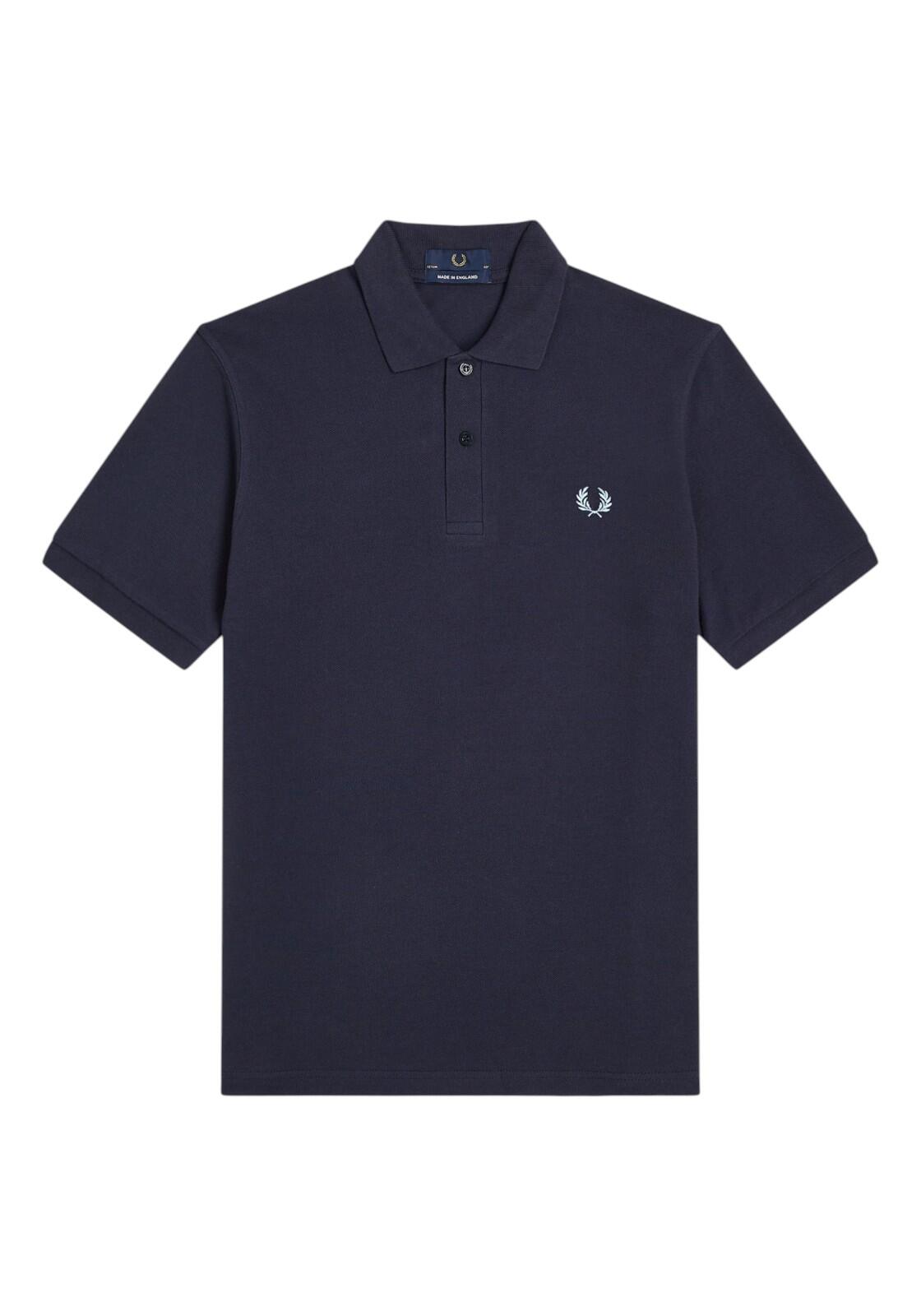 FRED PERRY picture