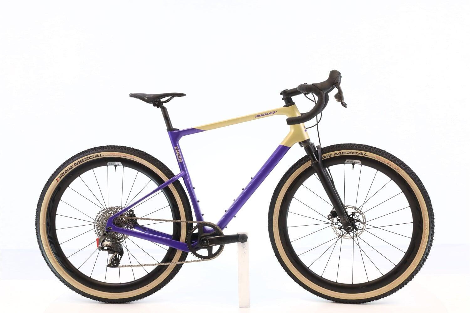RIDLEY picture
