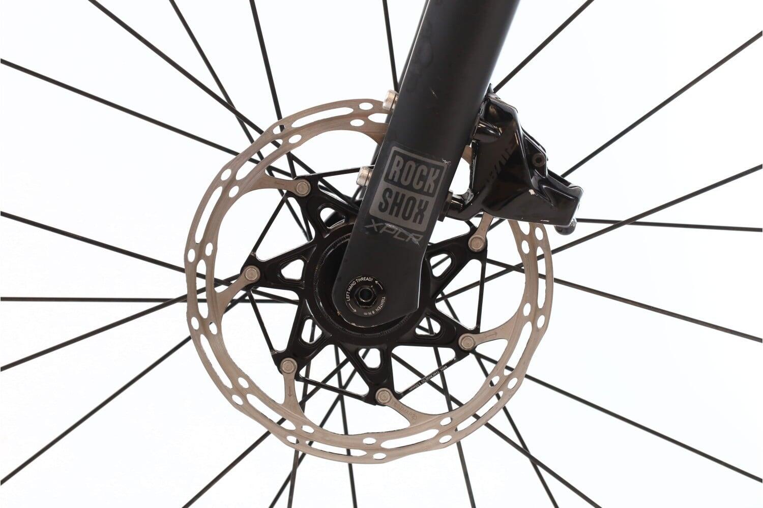 Gravel reconditionné · Ridley Kanzo Adventure AXS 12V · Très bon état 7/8