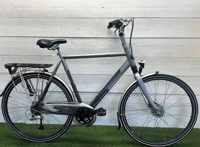 Tweedehands gazelle medeo