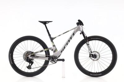 Tweedehands mtb · spark rc world cup flight attendant x0 axs