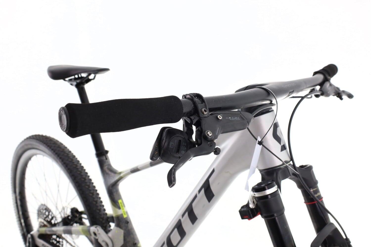 VTT reconditionné ·  Spark RC World Cup Flight Attendant X0 AXS · Très bon état 6/8