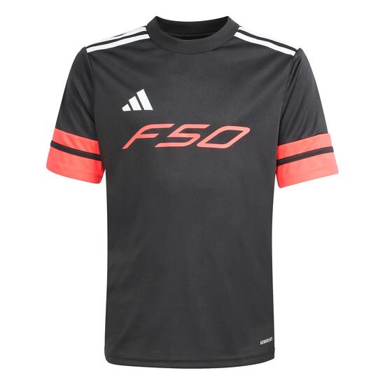 Maillot enfant adidas F50