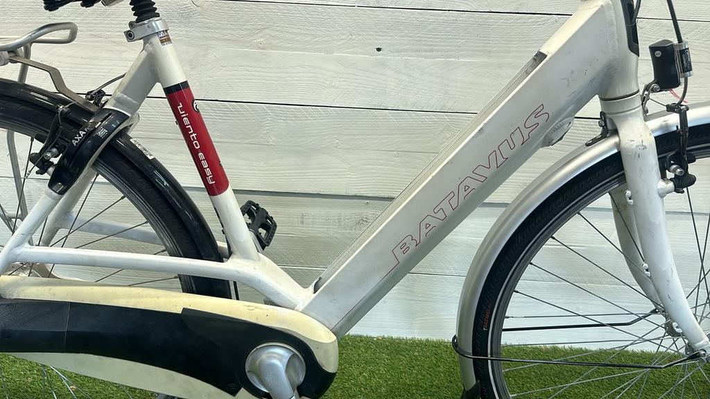 Tweedehands Batavus 4/4