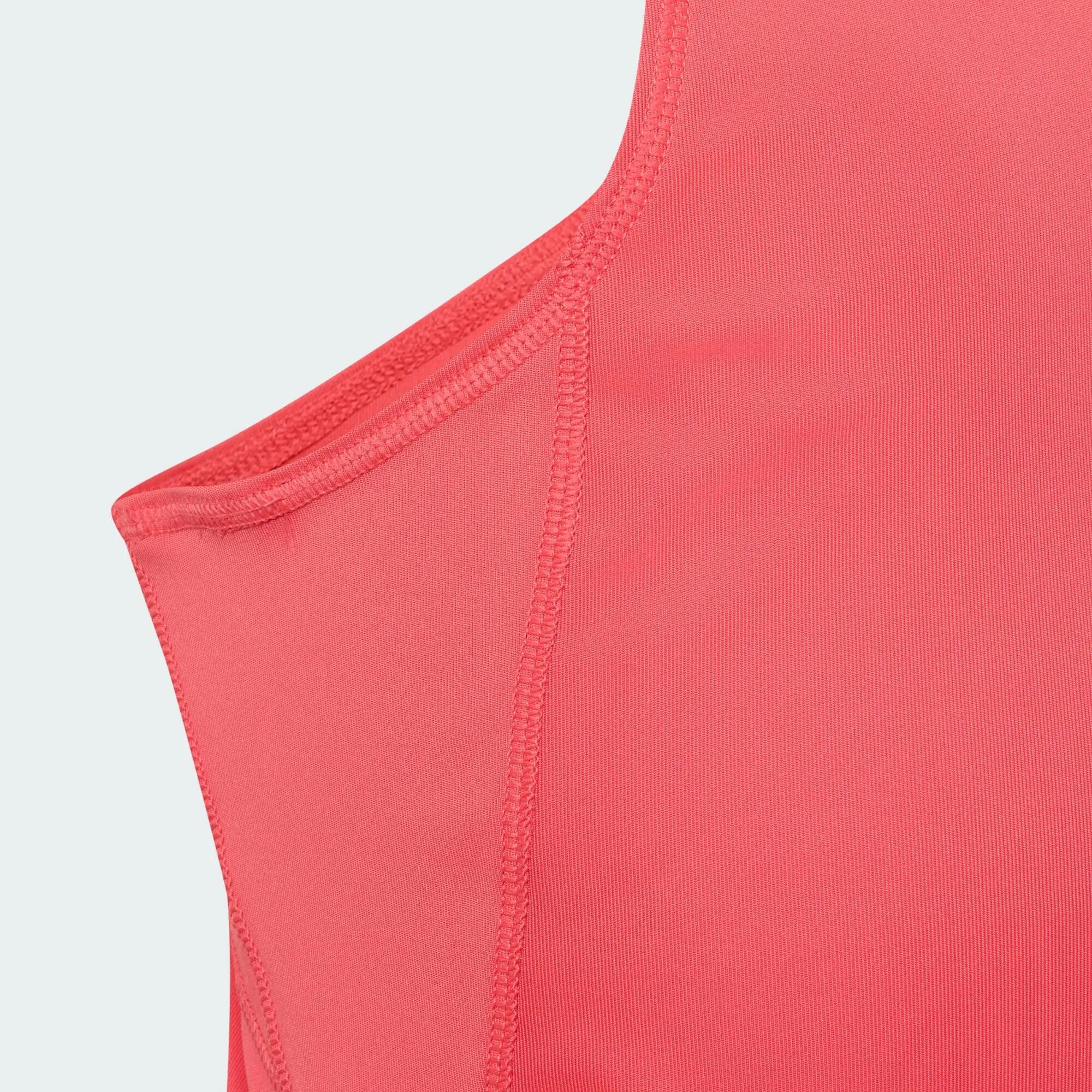 DRESS CLIMACOOL GIRLS CLUB TENNIS 5/5