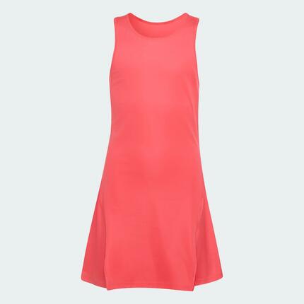 ROBE DE TENNIS CLIMACOOL CLUB FILLES