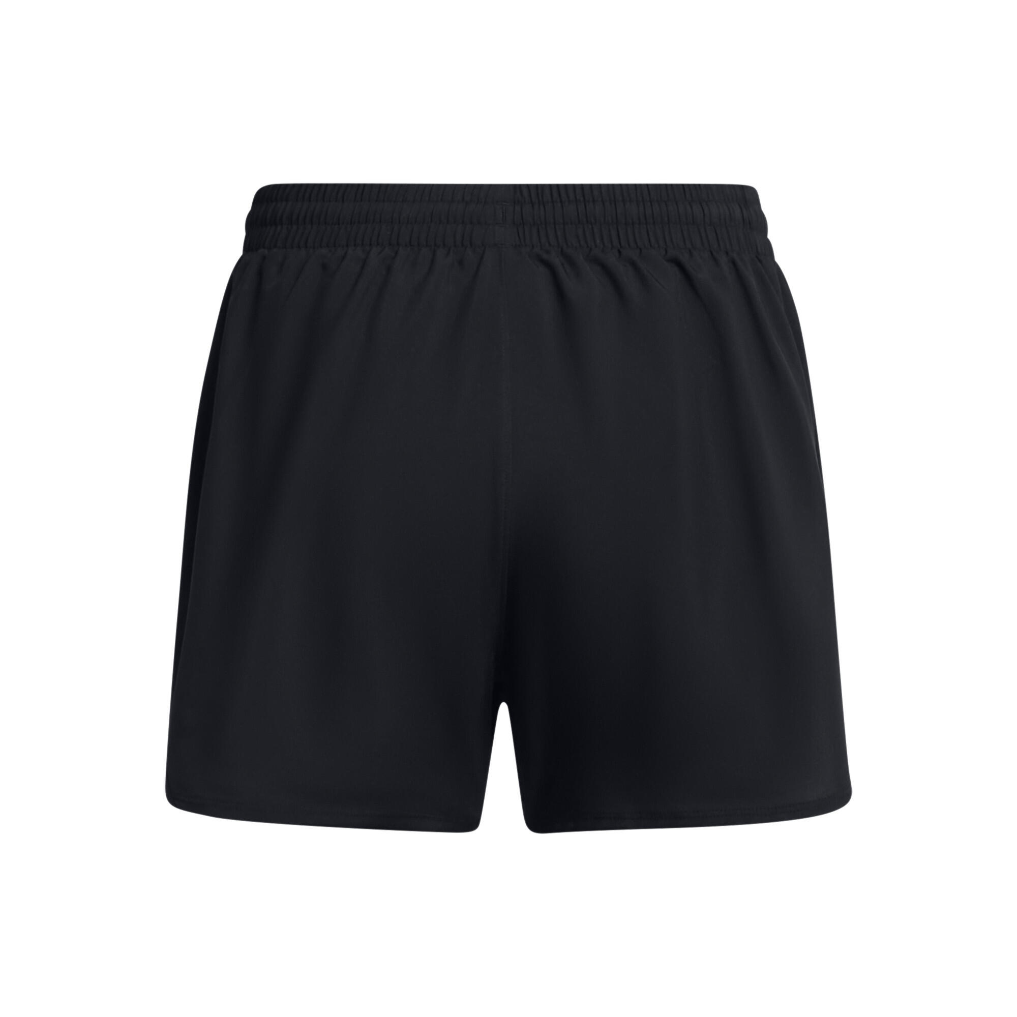 Under Armour Damen Short Fly By 2-in-1 1382440 7/7