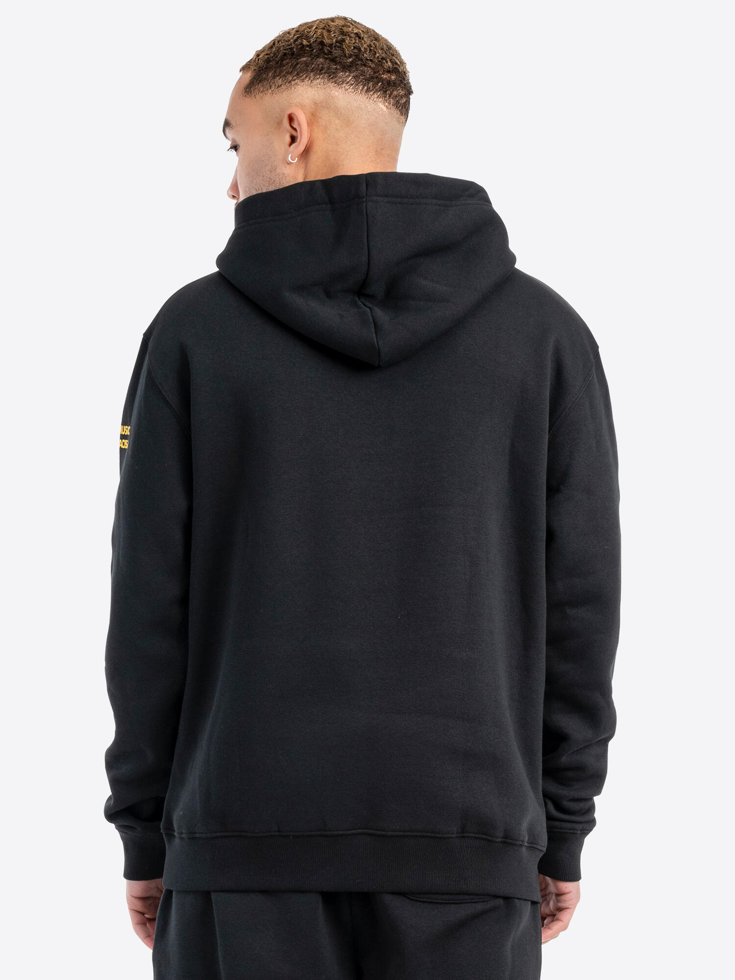 Sudadera con capucha Lonsdale Sounds 4/5