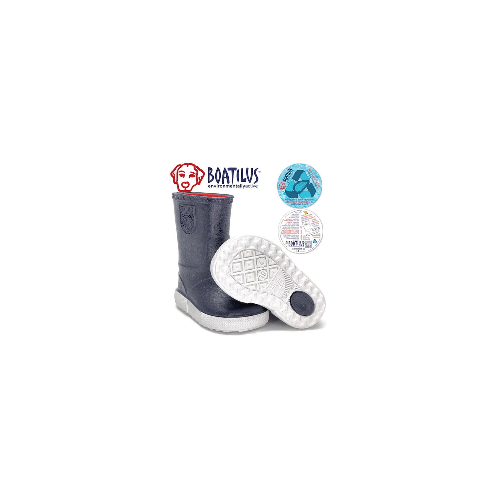 BOATILUS Nautic pentru copii