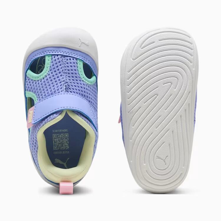 Sandalias para Tiempo Libre para KIDS/BEBÉ PUMA PUMA Kitten 4/5