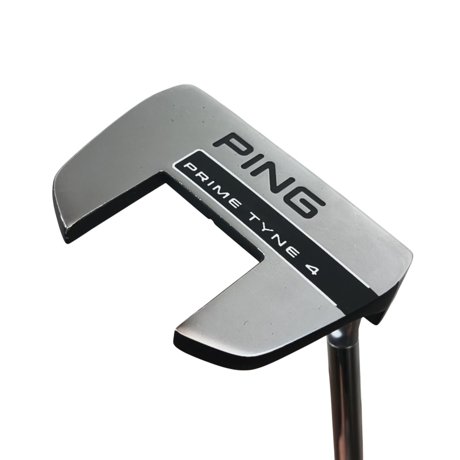 PING picture