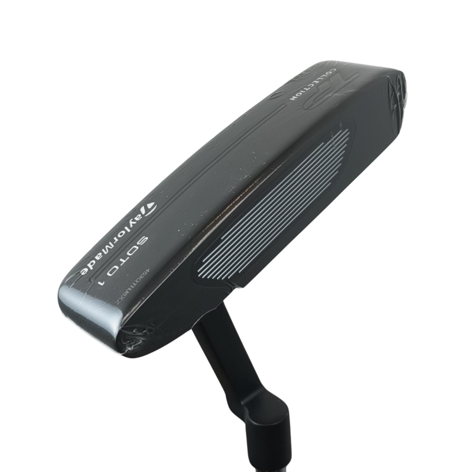 TaylorMade TP SOTO 1 Putter / 35" 3/7