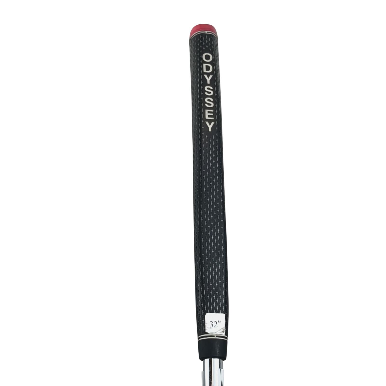Odyssey White Hot RX 2-Ball Putter / 32" 6/6