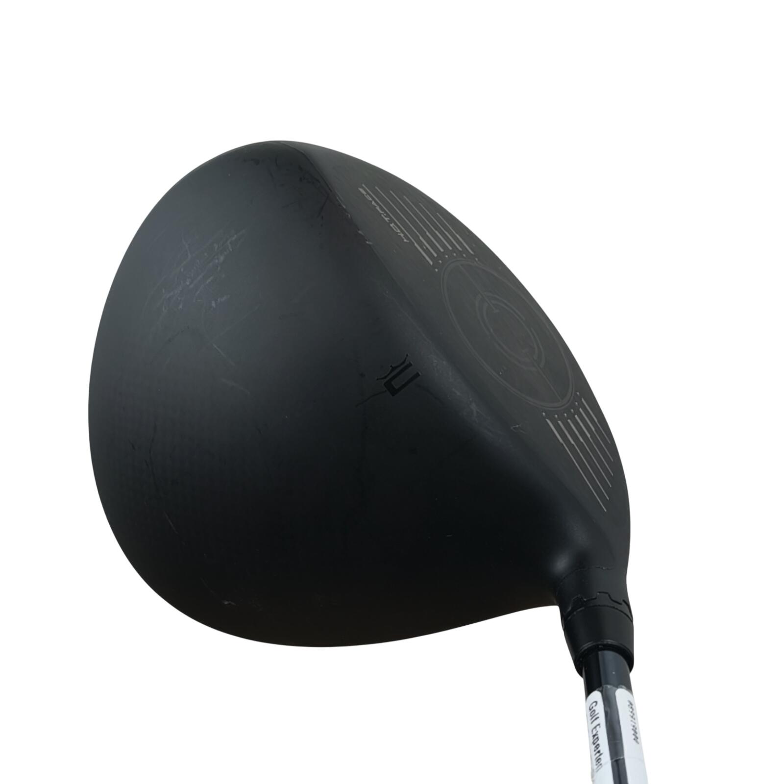 Linkshandig Cobra DS-Adapt LS Driver / Flex Stiff / Loft 10.5 3/5