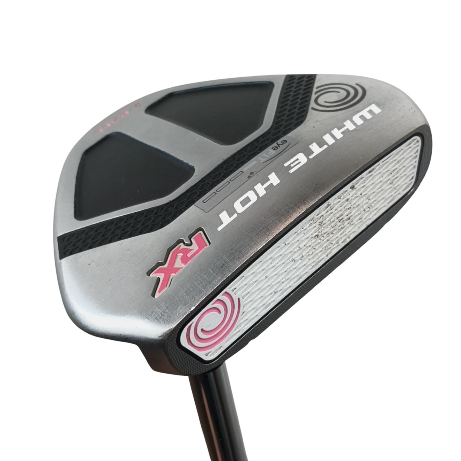 Odyssey White Hot RX 2-Ball Putter / 32" 3/6