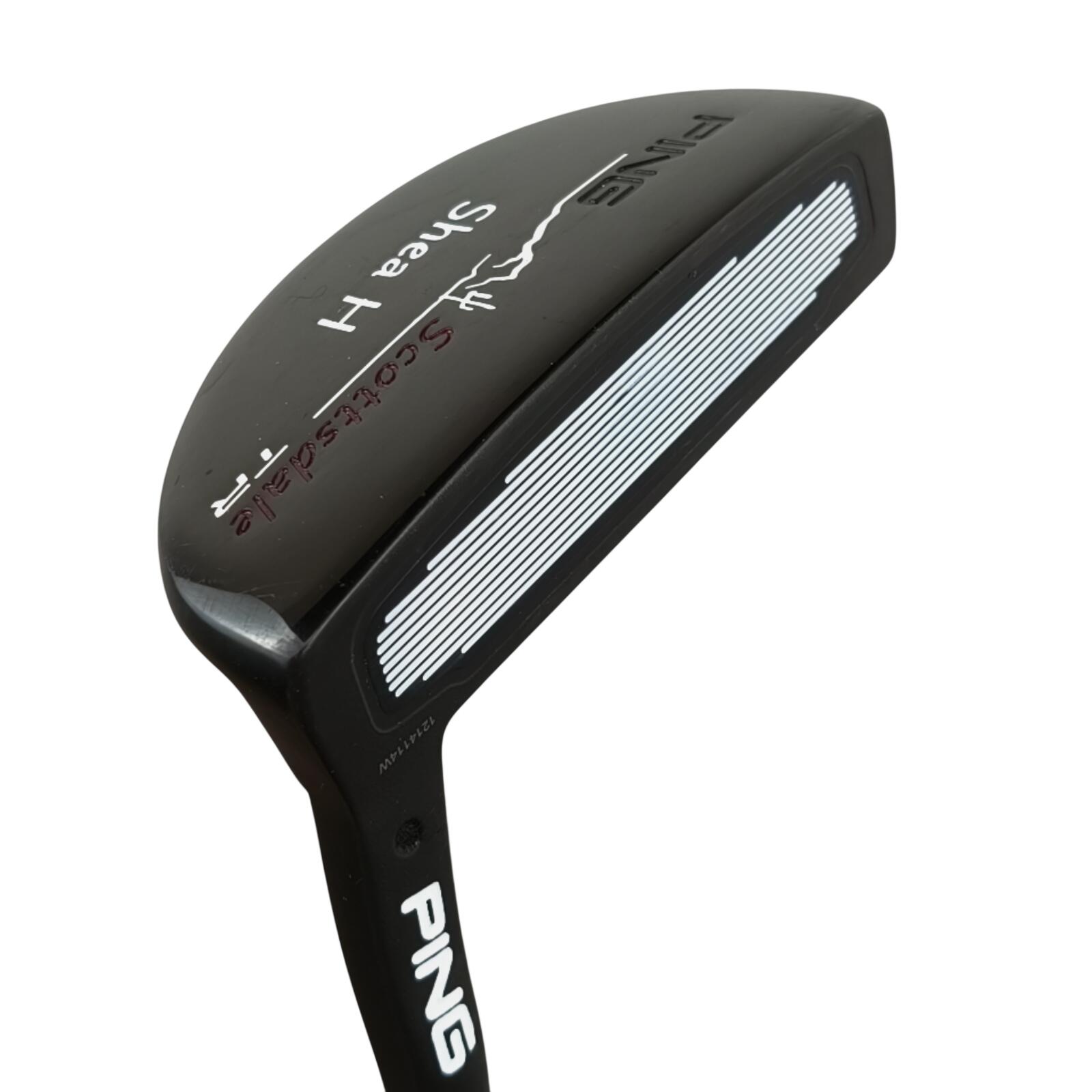PING Scottsdale TR SHEA Putter / 33" 3/6