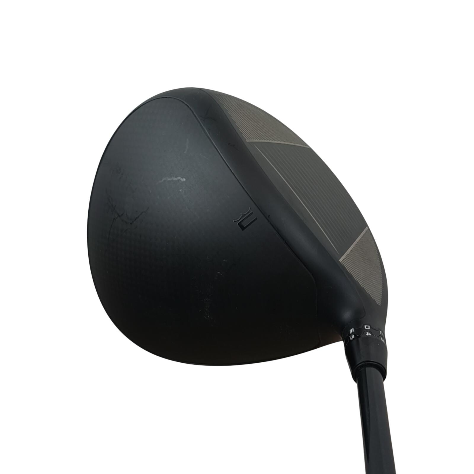 Linkshandig Cobra DS-Adapt LS Driver / Flex Stiff / Loft 9 3/5