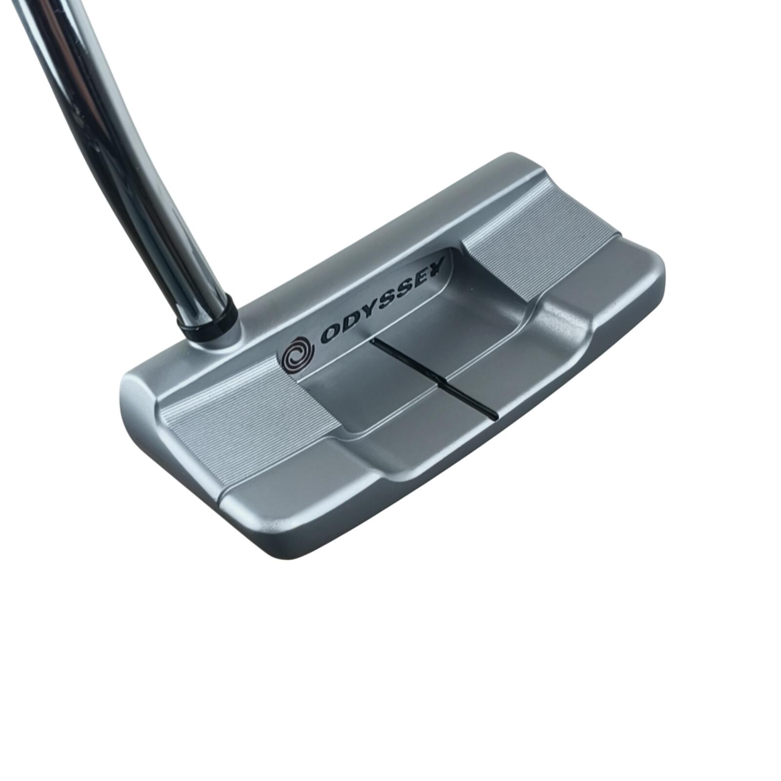 Odyssey White Hot OG Double Wide  Putter / 35,5" 6/7