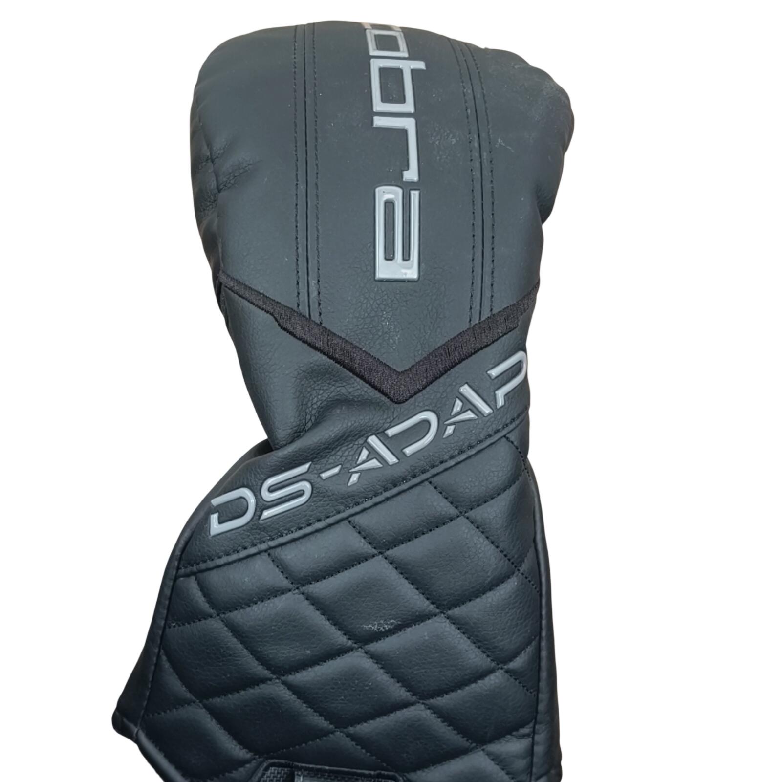 Cobra DS-Adapt Max-D Driver / Flex Regular / Loft 12 2/6