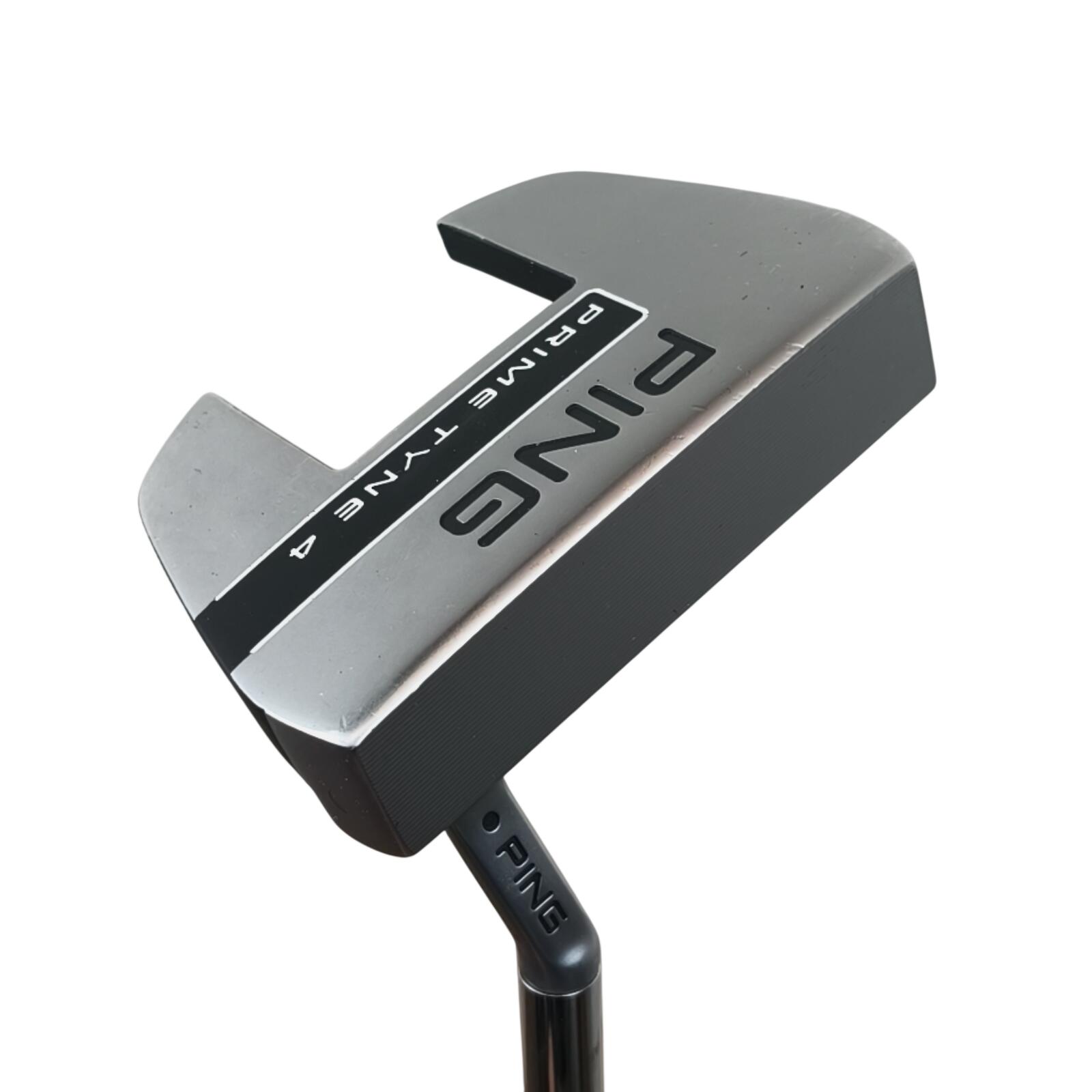 PING Prime Tyne 4 Putter / 34,5" 2/6