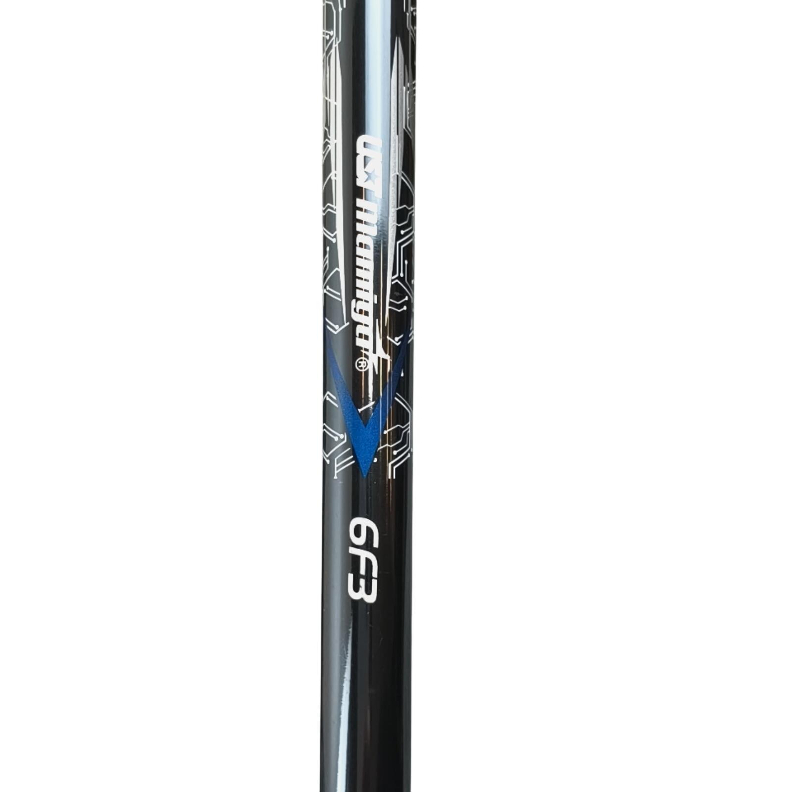 Cobra DS-Adapt Max-D Driver / Flex Regular / Loft 12 5/6