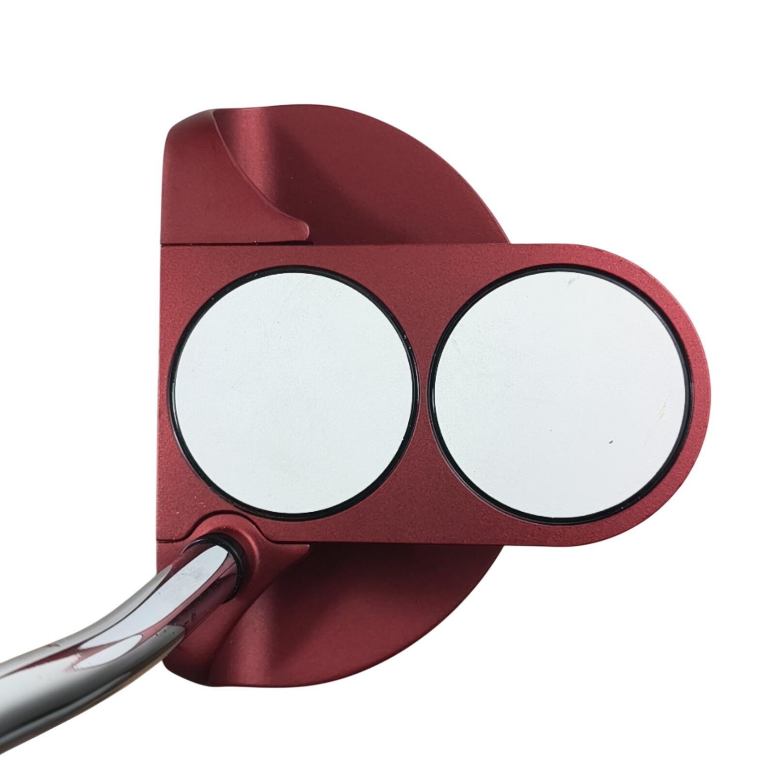 Odyssey O-Works 2-Ball Putter / 34" 5/7