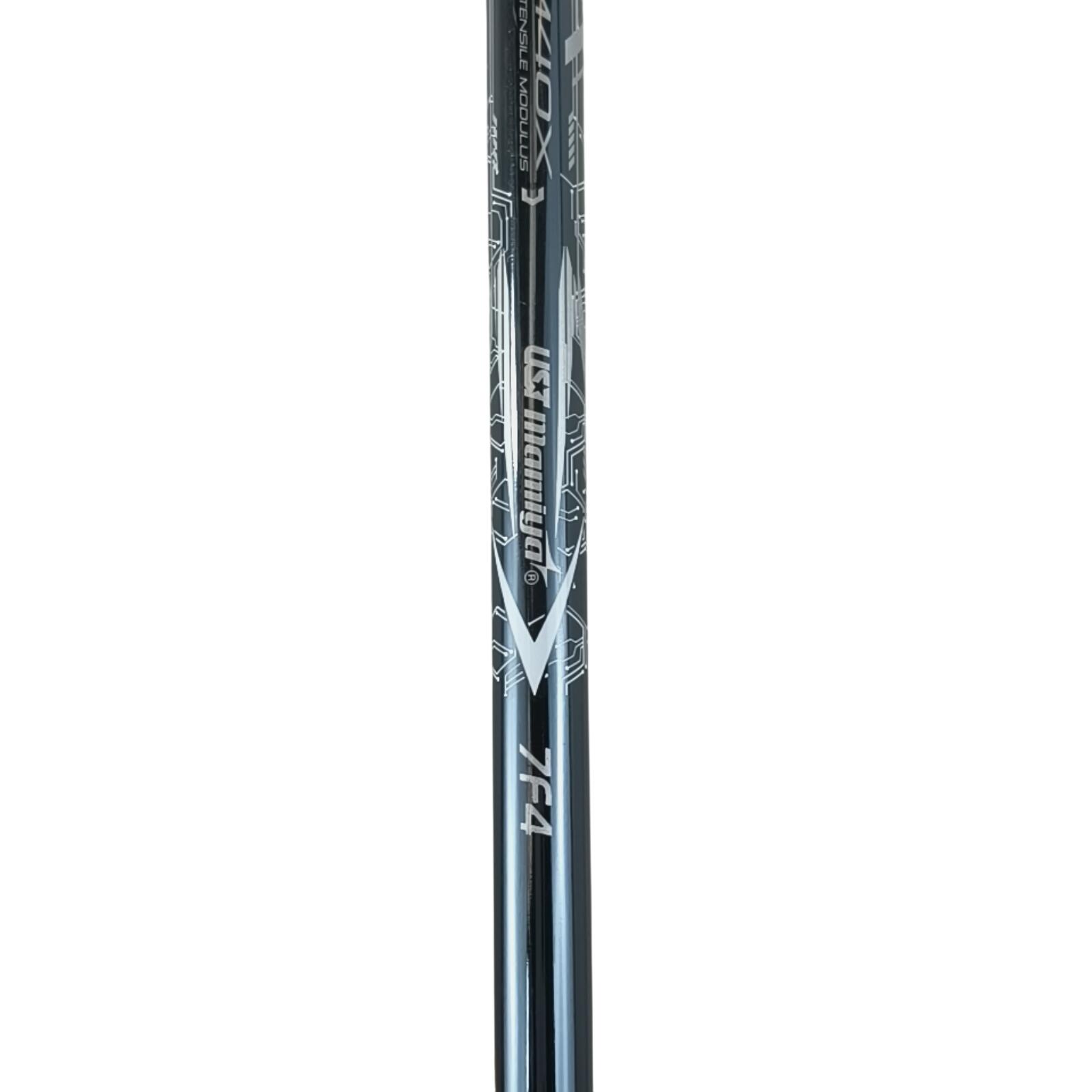 Linkshandig Cobra DS-Adapt LS Driver / Flex Stiff / Loft 10.5 4/5
