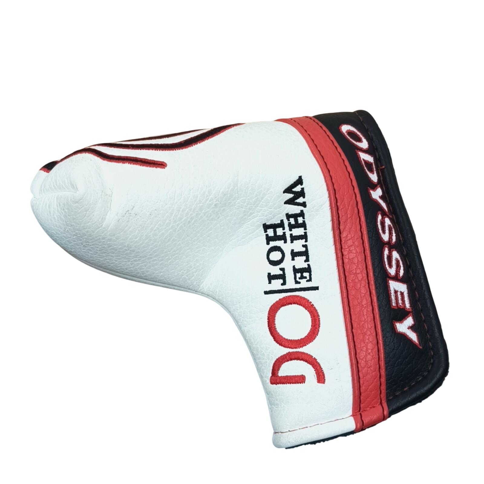 Odyssey White Hot OG Double Wide  Putter / 35,5" 2/7