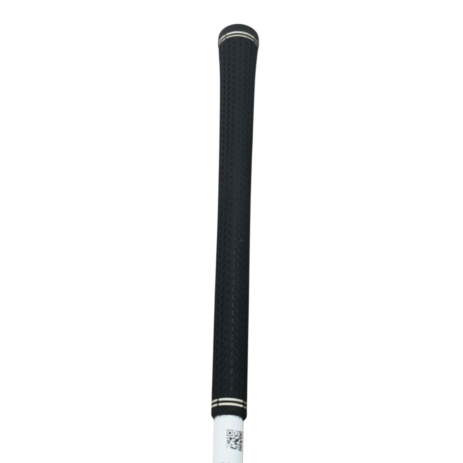 Linkshandig Cobra DS-Adapt LS Driver / Flex Stiff / Loft 9 5/5
