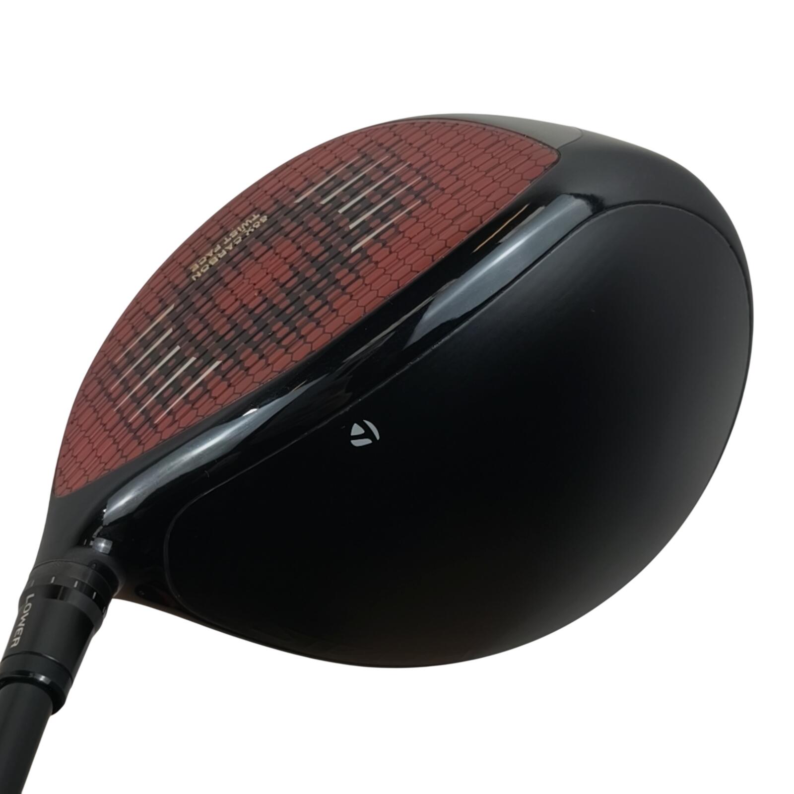 TaylorMade Stealth HD Driver / Flex A-flex / Loft 10.5 4/6