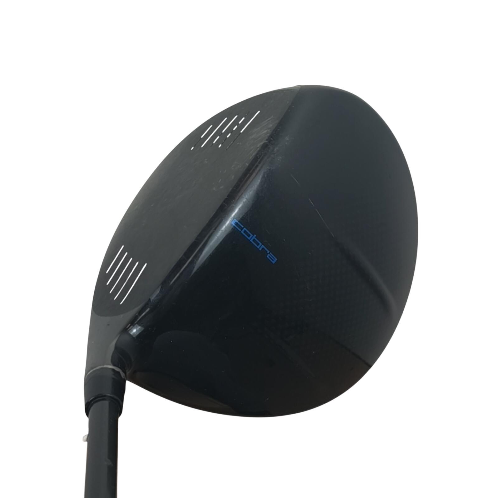 Cobra F-max Driver / Flex Regular / Loft 10.5 4/6
