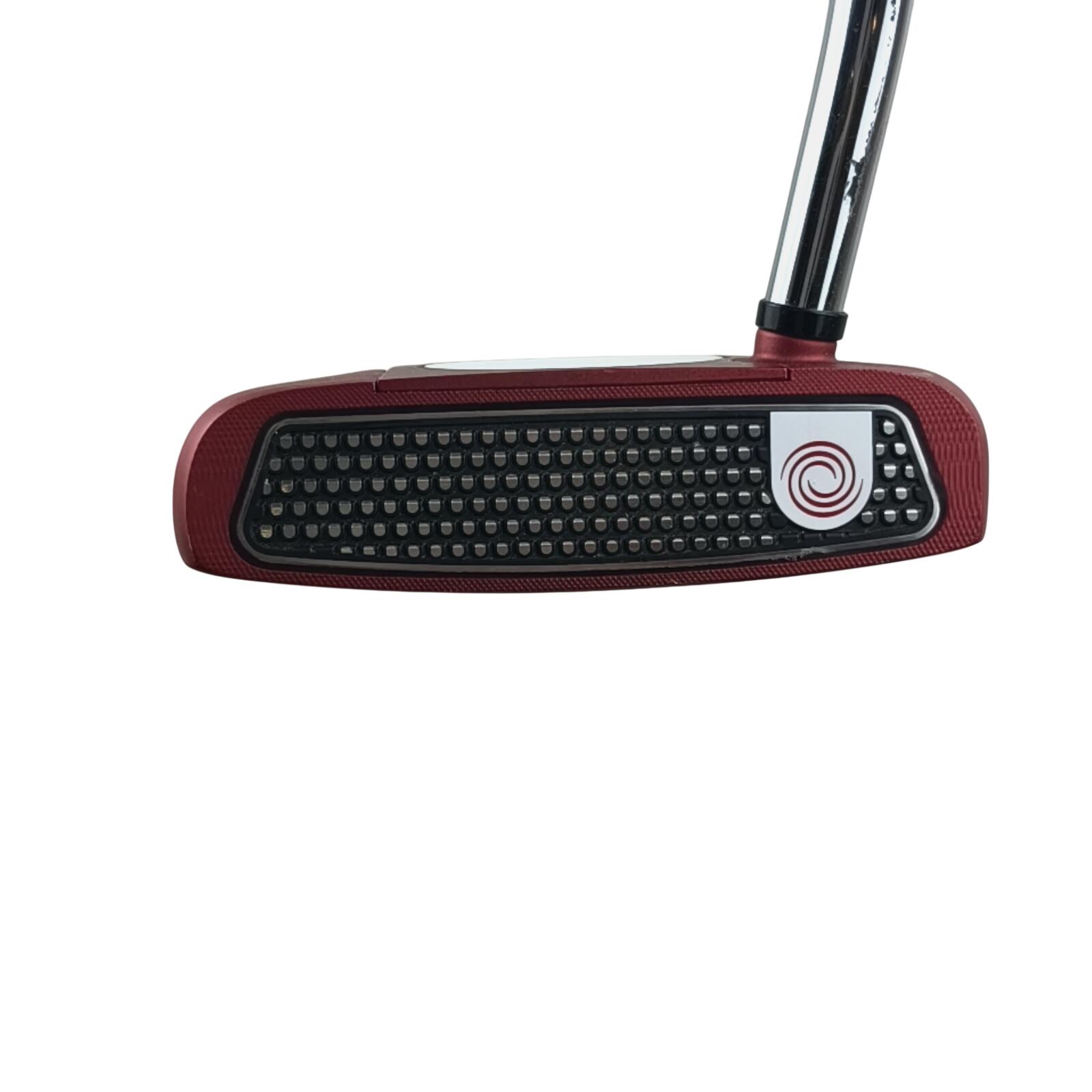 Odyssey O-Works 2-Ball Putter / 34" 4/7