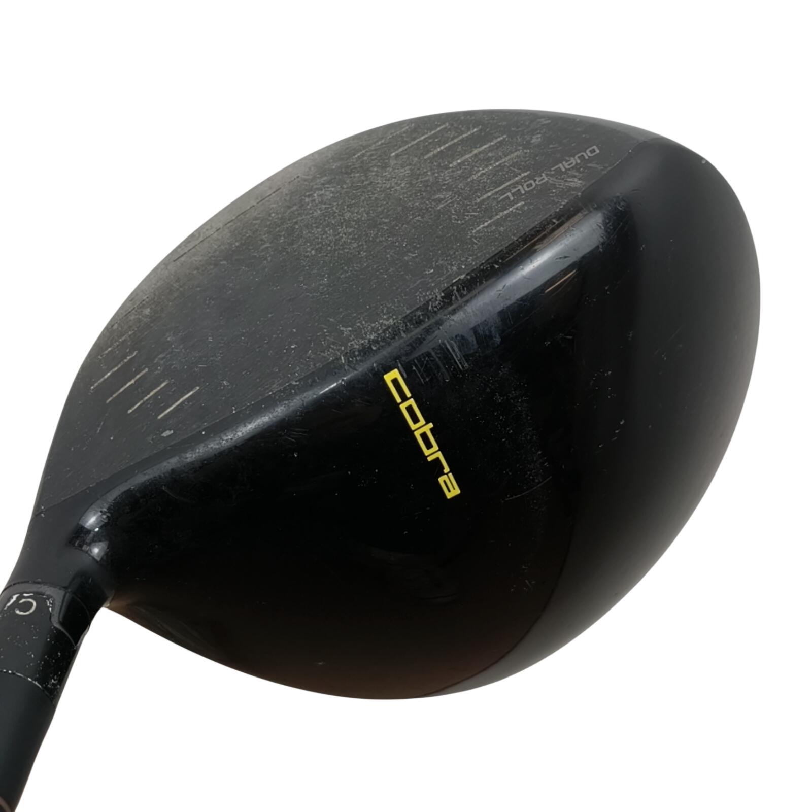 Cobra ZL Encore Driver / Flex Regular / Loft 10.5 4/6