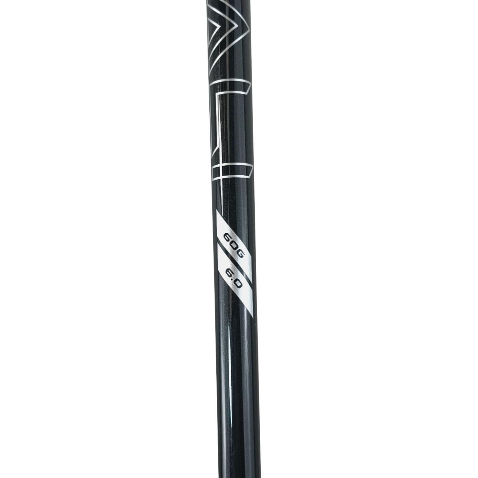 Linkshandig Cobra DS-Adapt LS Driver / Flex Stiff / Loft 9 4/5