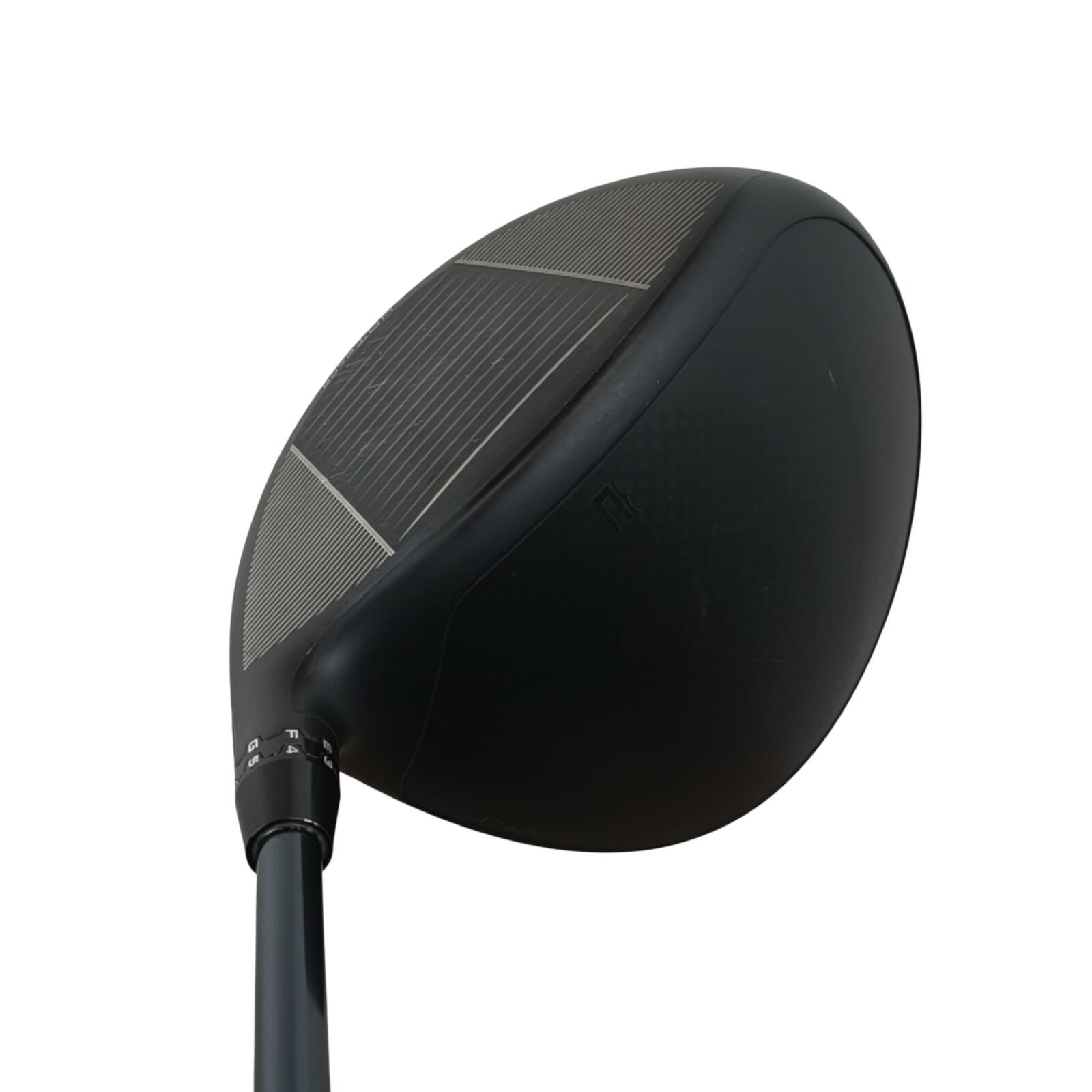 Cobra DS-Adapt Max-D Driver / Flex Regular / Loft 12 4/6