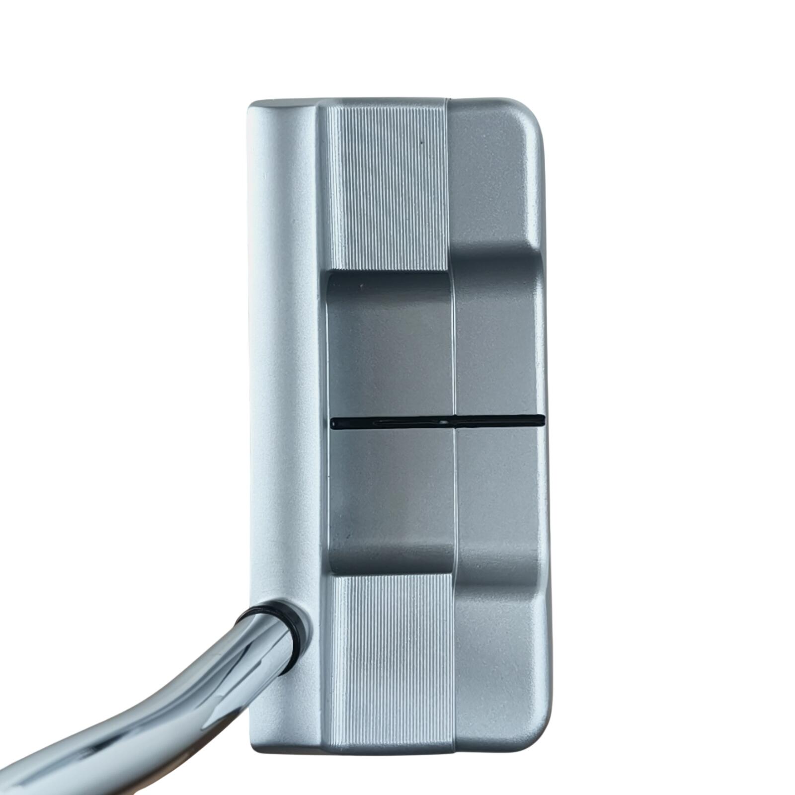 Odyssey White Hot OG Double Wide  Putter / 35,5" 5/7