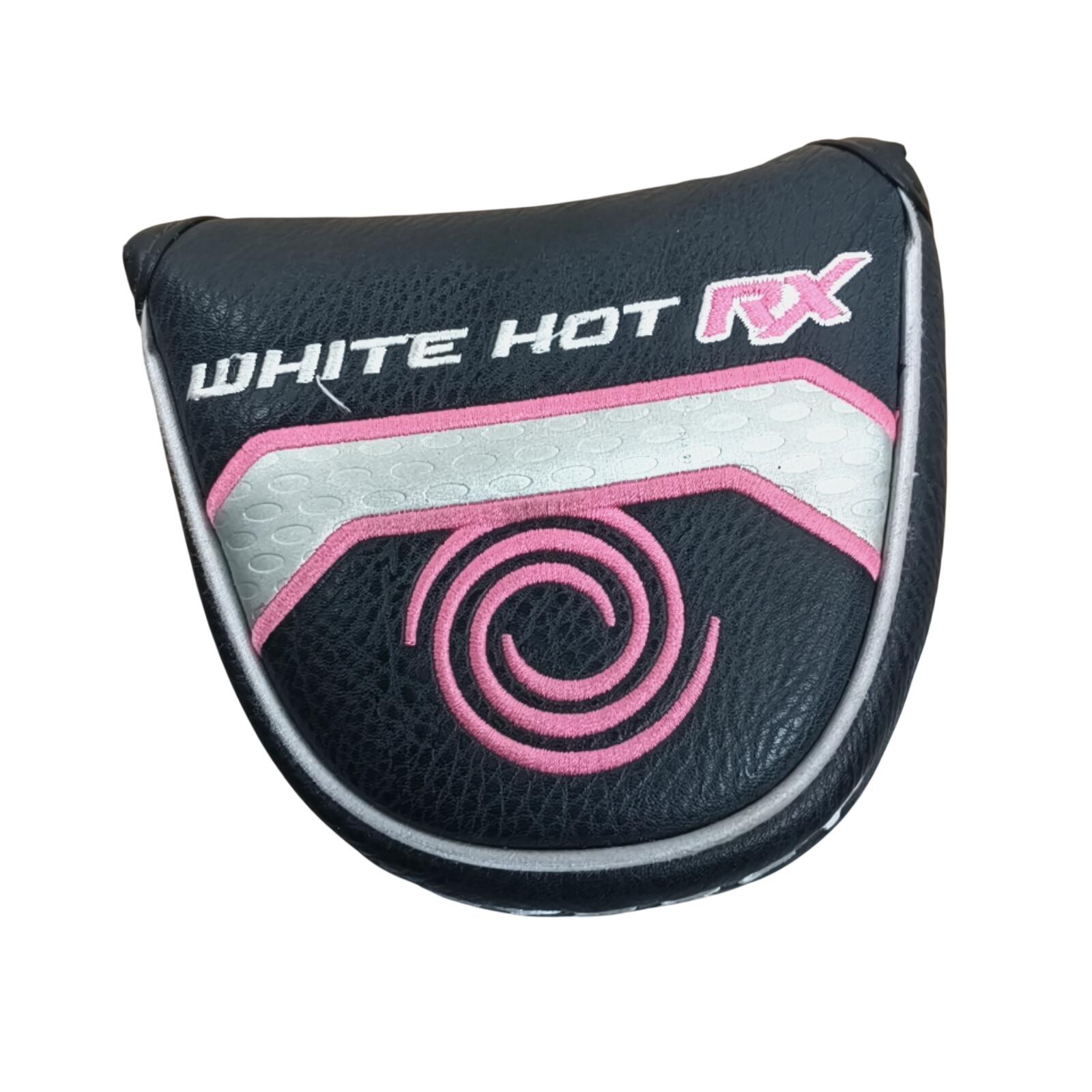 Odyssey White Hot RX 2-Ball Putter / 32" 2/6