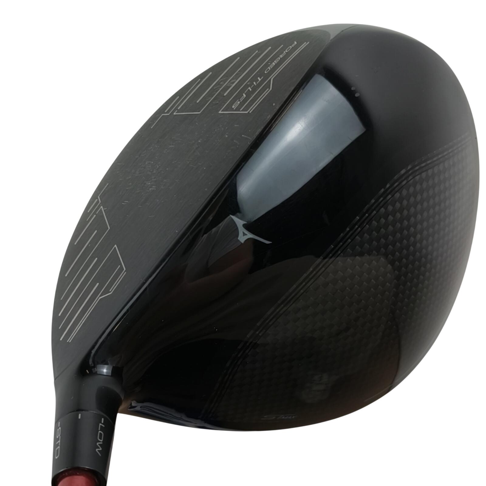 Mizuno ST Max 230 Driver / Flex A-flex / Loft 12 4/6