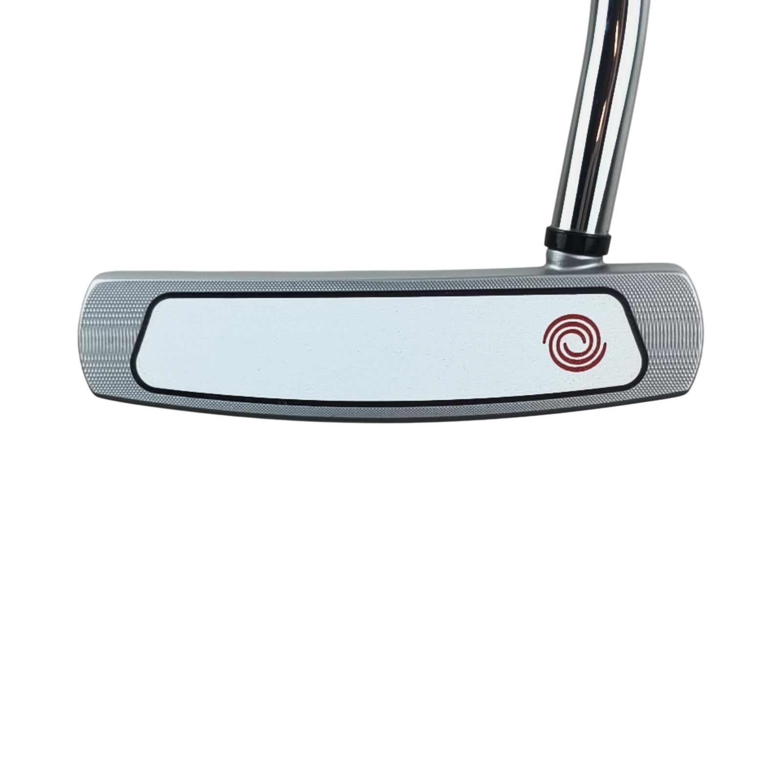 Odyssey White Hot OG Double Wide  Putter / 35,5" 4/7