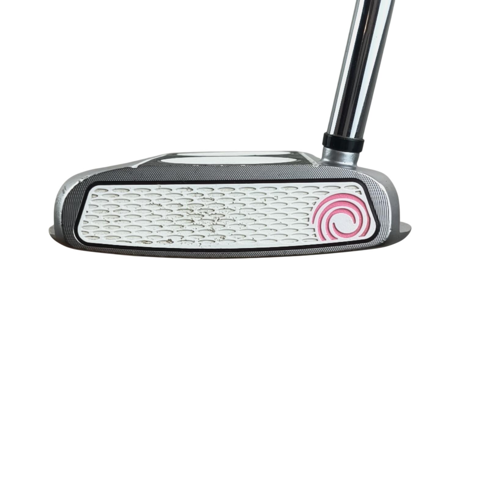 Odyssey White Hot RX 2-Ball Putter / 32" 4/6