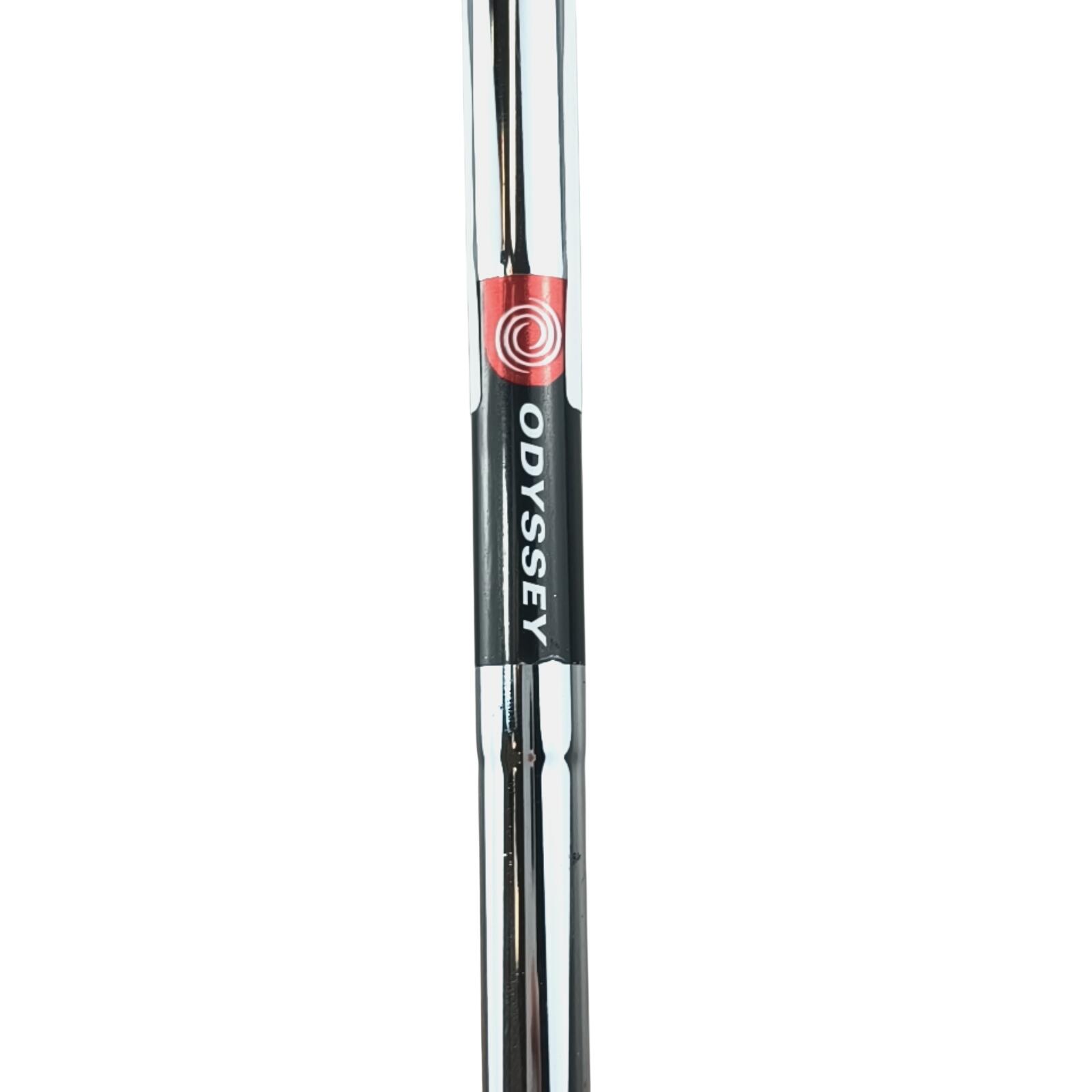 Odyssey O-Works 2-Ball Putter / 34" 6/7