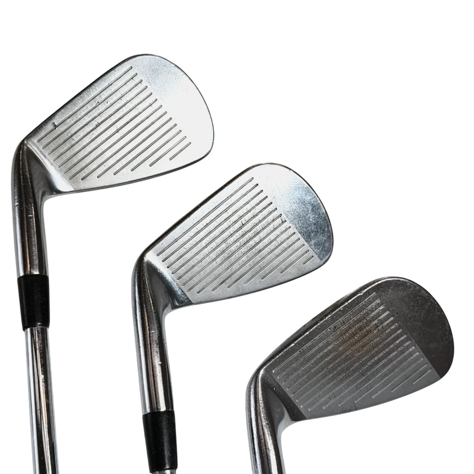 Mizuno JPX 850 Forged IJzerset / 5-PW / Flex Regular / Staal 7/7