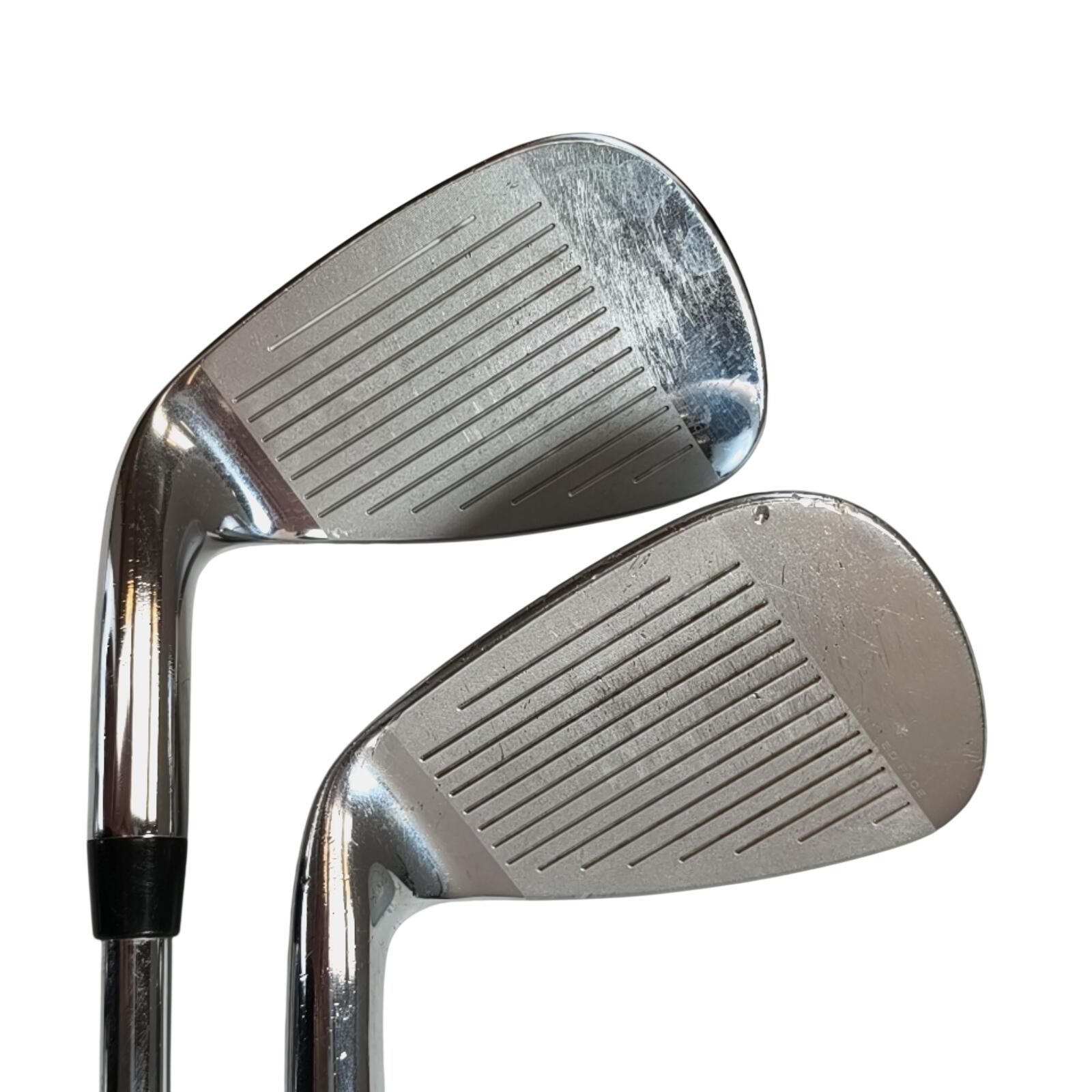 Cobra King Speedzone IJzerset / 6-PW / Flex Stiff / Staal 7/7