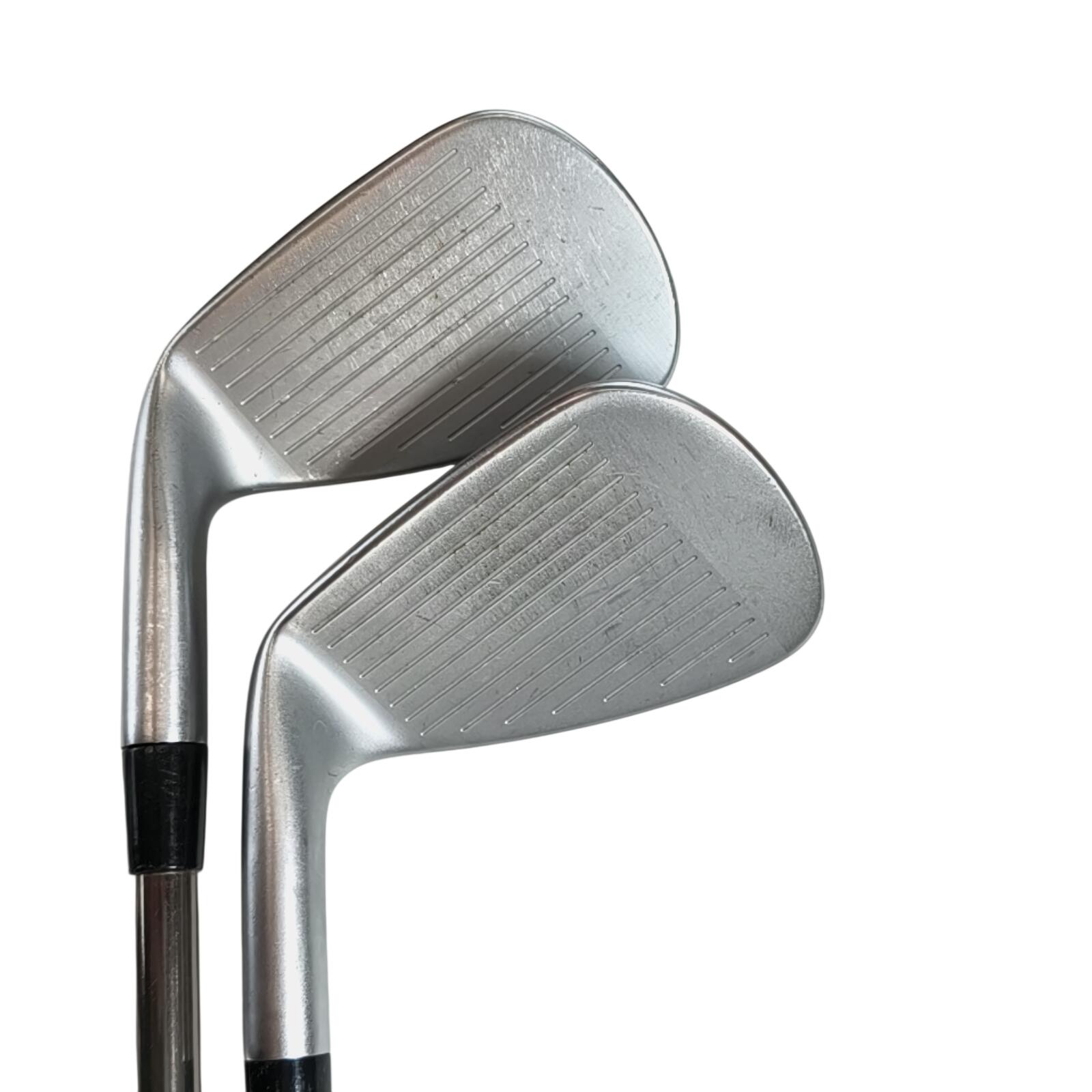 Mizuno JPX 921 Hot Metal Pro IJzerset / 6-PW / Flex Regular / Grafiet 7/7